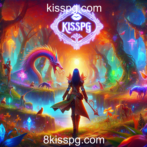 Atração dos Jogos de Aventura: Uma Viagem de Descobertas no kisspg.com
